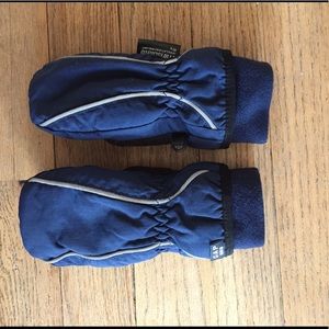Gap Kids Mittens